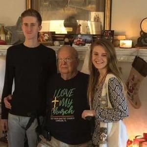 Meet your Posher, Breanna